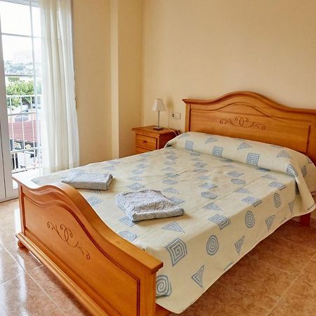 Apartamentos Lorelay 3 Peñíscola Extérieur photo