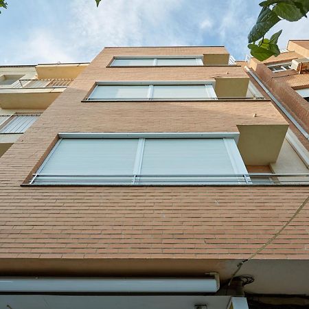 Apartamentos Lorelay 3 Peñíscola Extérieur photo