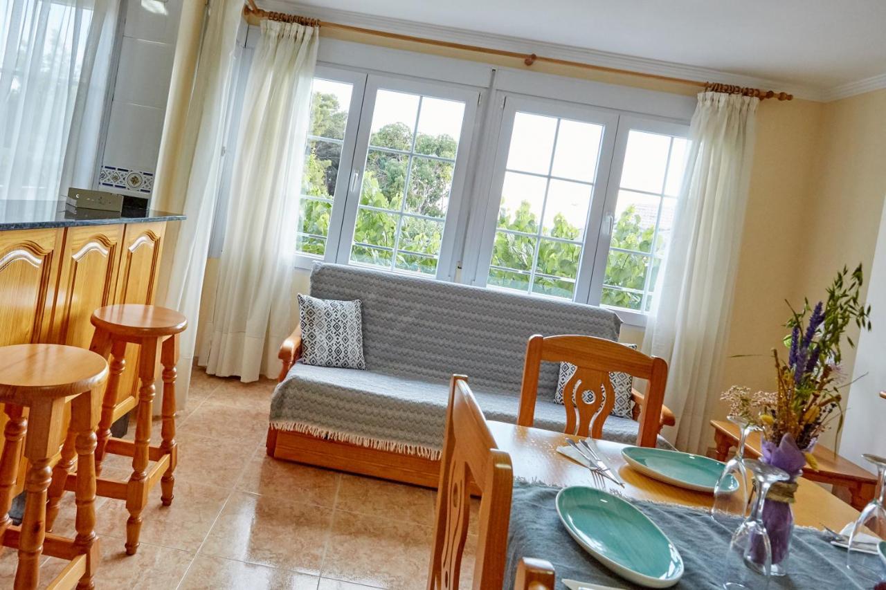 Apartamentos Lorelay 3 Peñíscola Extérieur photo