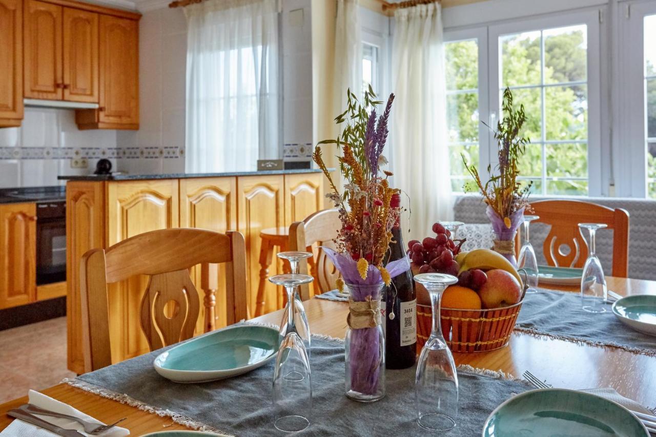 Apartamentos Lorelay 3 Peñíscola Extérieur photo