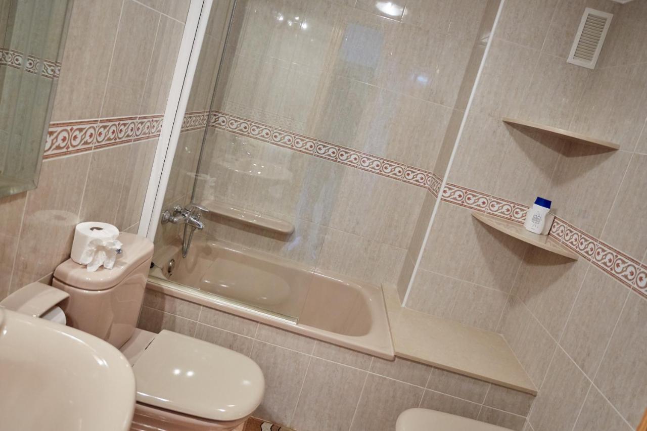 Apartamentos Lorelay 3 Peñíscola Extérieur photo